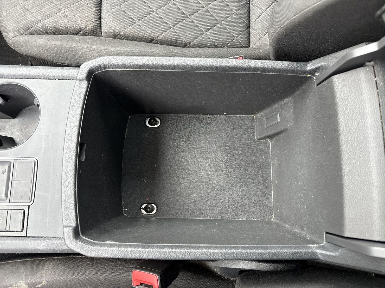 2018 Volkswagen Atlas Launch Edition