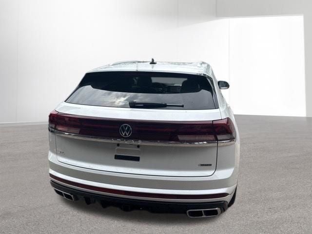 2024 Volkswagen Atlas Cross Sport 2.0T SEL Premium R-Line