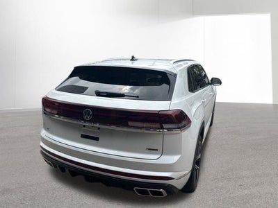 2024 Volkswagen Atlas Cross Sport 2.0T SEL Premium R-Line