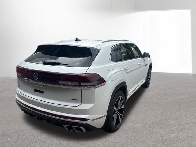2024 Volkswagen Atlas Cross Sport 2.0T SEL Premium R-Line