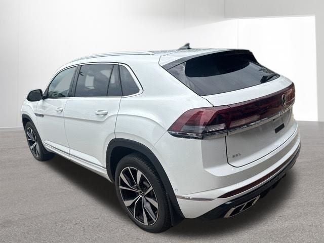 2024 Volkswagen Atlas Cross Sport 2.0T SEL Premium R-Line