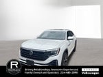 2024 Volkswagen Atlas Cross Sport 2.0T SEL Premium R-Line