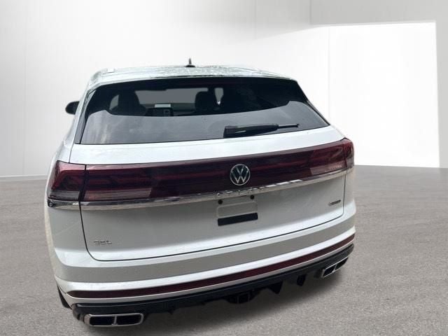 2024 Volkswagen Atlas Cross Sport 2.0T SEL Premium R-Line