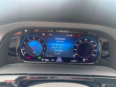 2024 Volkswagen Atlas Cross Sport 2.0T SEL Premium R-Line
