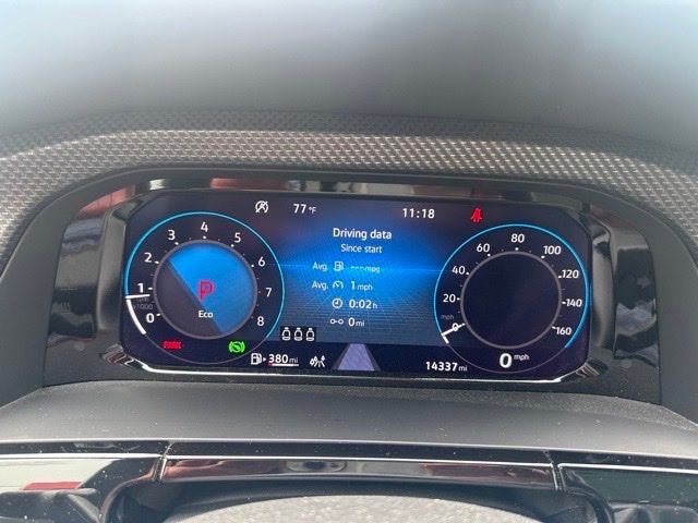 2024 Volkswagen Atlas Cross Sport 2.0T SEL Premium R-Line
