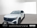 2024 Volkswagen Atlas Cross Sport 2.0T SEL Premium R-Line