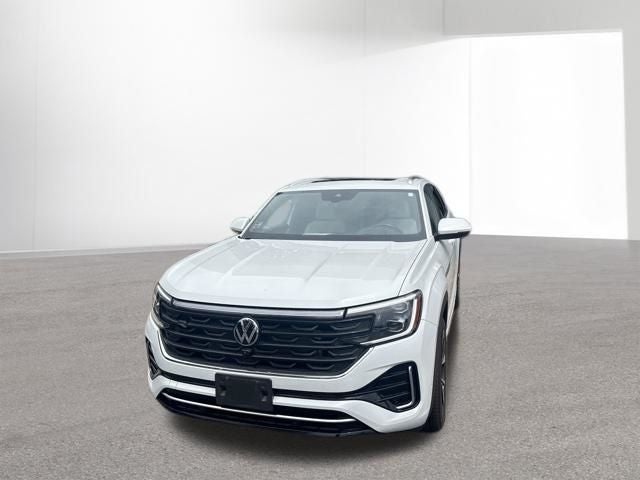 2024 Volkswagen Atlas Cross Sport 2.0T SEL Premium R-Line