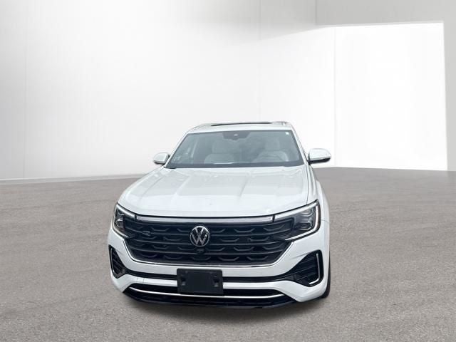 2024 Volkswagen Atlas Cross Sport 2.0T SEL Premium R-Line