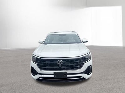 2024 Volkswagen Atlas Cross Sport 2.0T SEL Premium R-Line