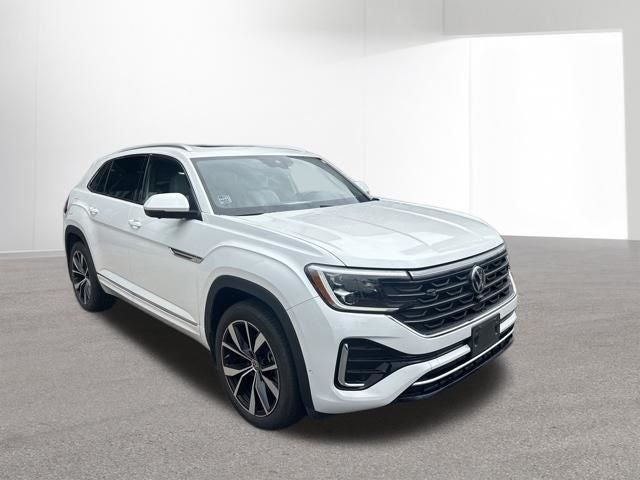 2024 Volkswagen Atlas Cross Sport 2.0T SEL Premium R-Line