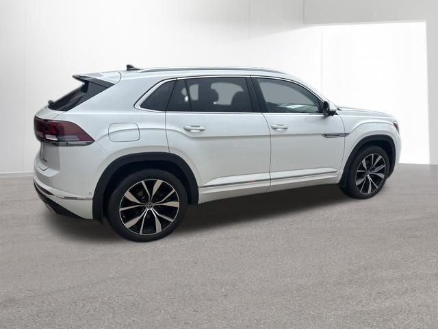 2024 Volkswagen Atlas Cross Sport 2.0T SEL Premium R-Line
