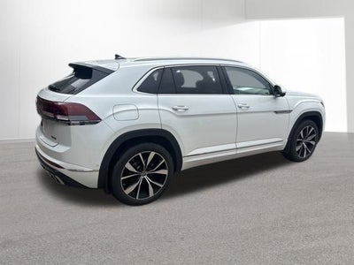 2024 Volkswagen Atlas Cross Sport 2.0T SEL Premium R-Line