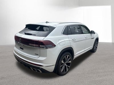 2024 Volkswagen Atlas Cross Sport 2.0T SEL Premium R-Line