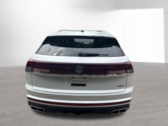 2024 Volkswagen Atlas Cross Sport 2.0T SEL Premium R-Line