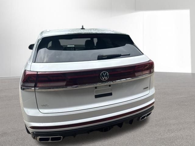 2024 Volkswagen Atlas Cross Sport 2.0T SEL Premium R-Line