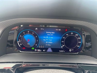 2024 Volkswagen Atlas Cross Sport 2.0T SEL Premium R-Line