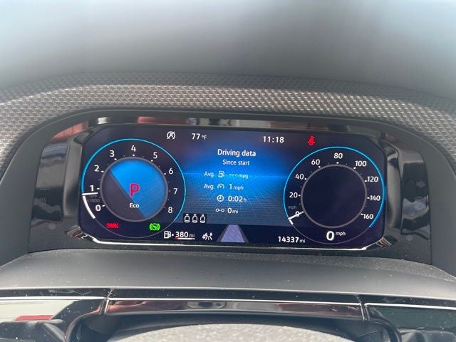 2024 Volkswagen Atlas Cross Sport 2.0T SEL Premium R-Line