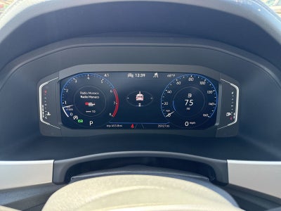 2021 Volkswagen Atlas Cross Sport 3.6L V6 SEL Premium R-Line