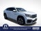 2021 Volkswagen Atlas Cross Sport 3.6L V6 SEL Premium R-Line