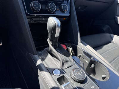 2021 Volkswagen Atlas Cross Sport 3.6L V6 SEL Premium R-Line