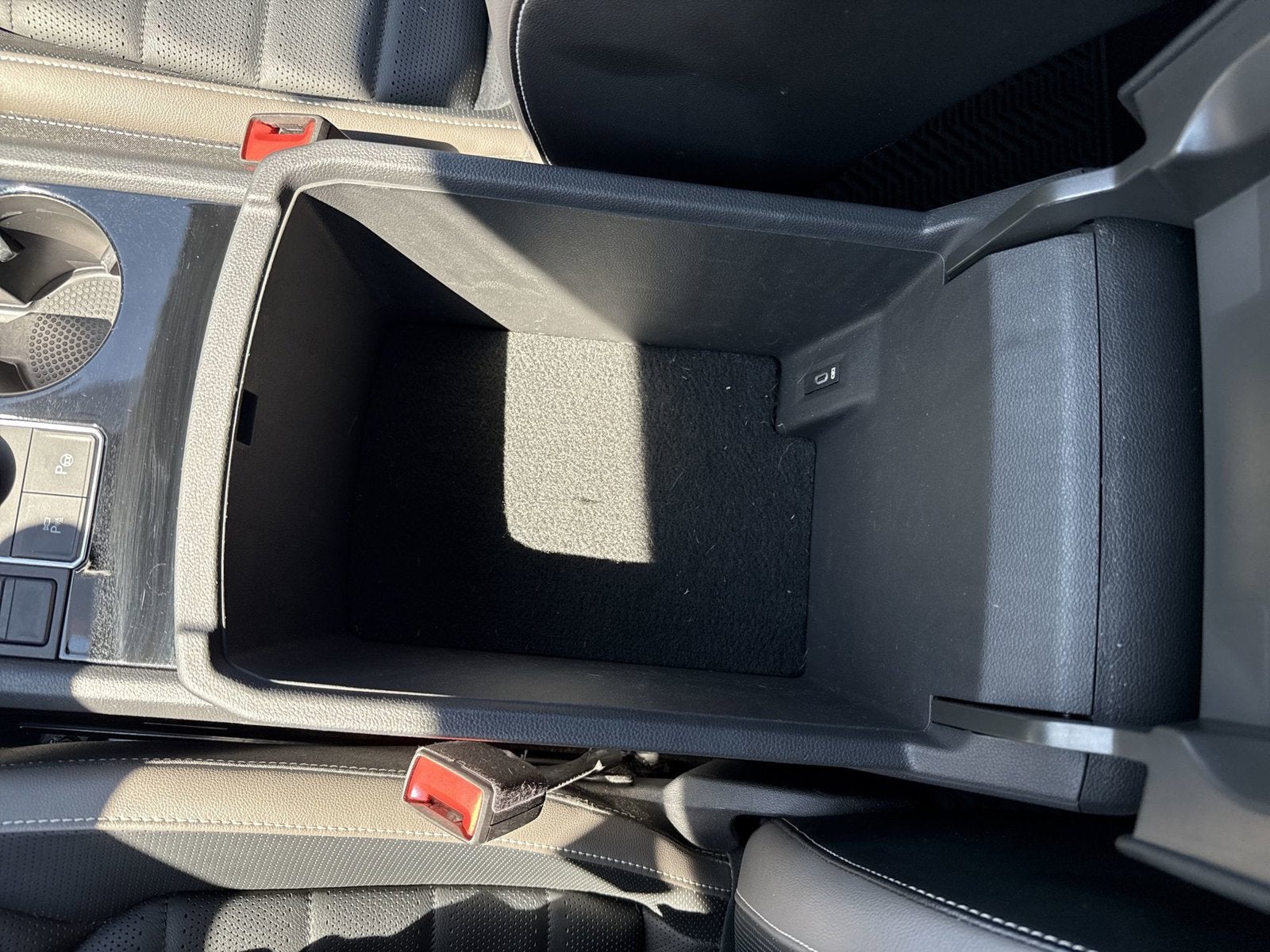 2021 Volkswagen Atlas Cross Sport 3.6L V6 SEL Premium R-Line