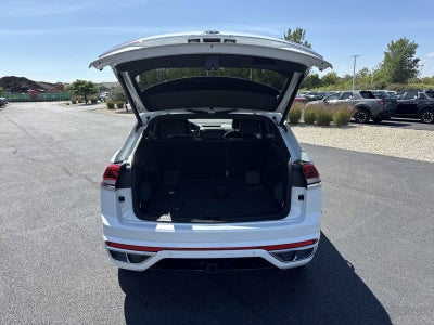 2021 Volkswagen Atlas Cross Sport 3.6L V6 SEL Premium R-Line