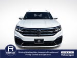 2021 Volkswagen Atlas Cross Sport 3.6L V6 SEL Premium R-Line