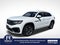 2021 Volkswagen Atlas Cross Sport 3.6L V6 SEL Premium R-Line