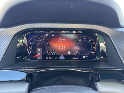 2024 Volkswagen Atlas 2.0T Peak Edition SEL