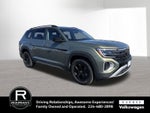 2024 Volkswagen Atlas 2.0T Peak Edition SEL
