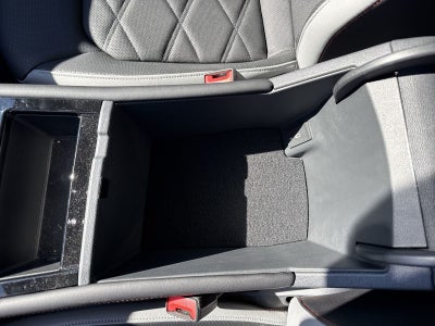 2024 Volkswagen Atlas 2.0T Peak Edition SEL