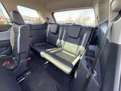 2024 Volkswagen Atlas 2.0T Peak Edition SEL