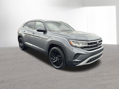 2023 Volkswagen Atlas Cross Sport 3.6L V6 SE w/Technology