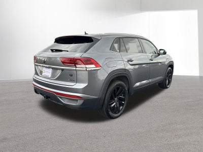 2023 Volkswagen Atlas Cross Sport 3.6L V6 SE w/Technology