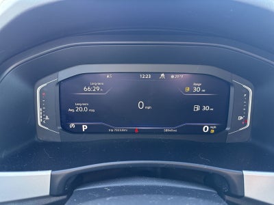 2022 Volkswagen Atlas 2.0T SE w/Technology