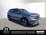 2022 Volkswagen Atlas 2.0T SE w/Technology