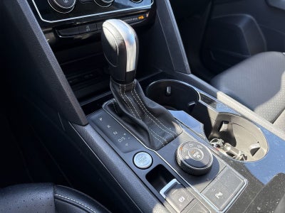 2022 Volkswagen Atlas 2.0T SE w/Technology