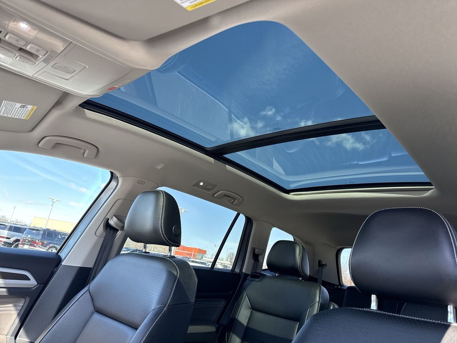 2022 Volkswagen Atlas 2.0T SE w/Technology