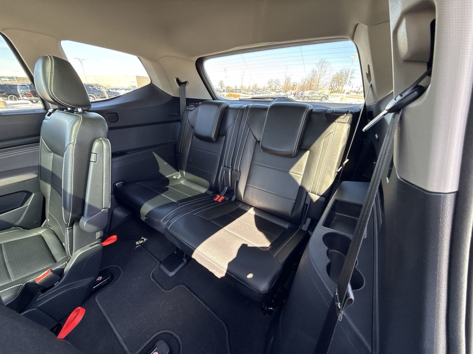 2022 Volkswagen Atlas 2.0T SE w/Technology