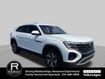 2024 Volkswagen Atlas Cross Sport 2.0T SE