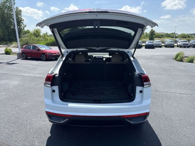 2024 Volkswagen Atlas Cross Sport 2.0T SE