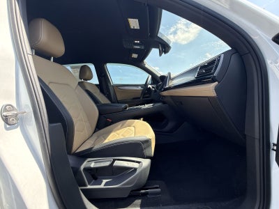 2024 Volkswagen Atlas Cross Sport 2.0T SE
