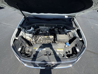 2024 Volkswagen Atlas Cross Sport 2.0T SE