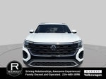 2024 Volkswagen Atlas Cross Sport 2.0T SE