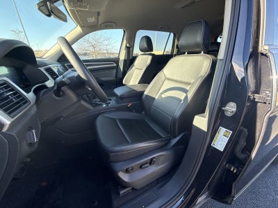 2022 Volkswagen Atlas 2.0T SE