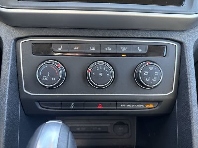 2022 Volkswagen Atlas 2.0T SE