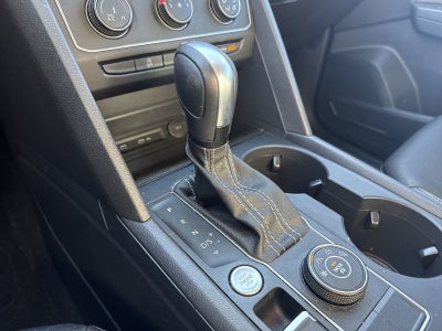 2022 Volkswagen Atlas 2.0T SE