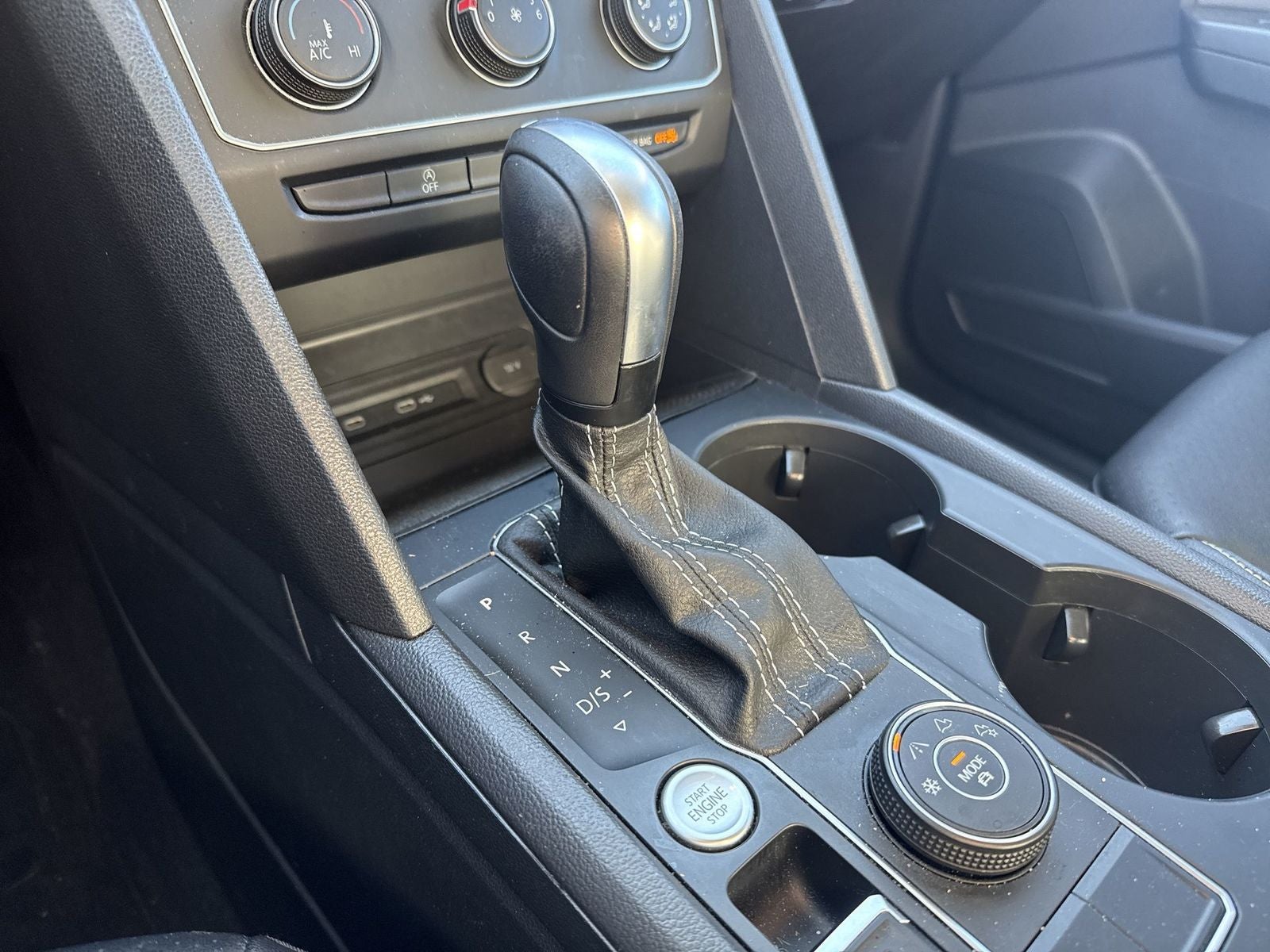 2022 Volkswagen Atlas 2.0T SE