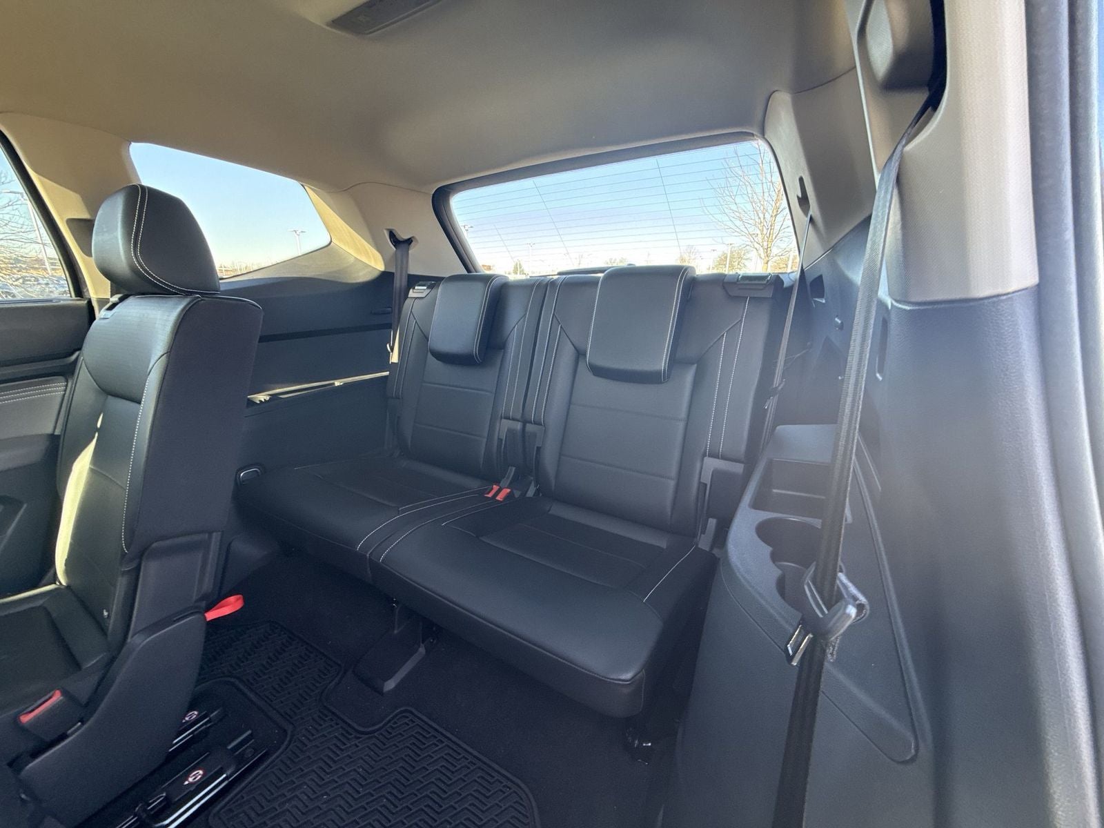 2022 Volkswagen Atlas 2.0T SE