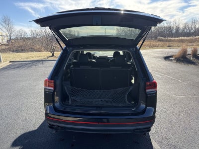 2022 Volkswagen Atlas 2.0T SE